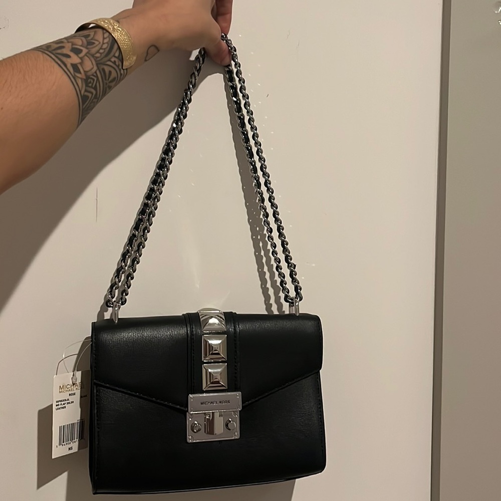 New Michael Kors Shoulder Bag